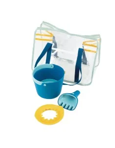 Set de Juguetes de Playa Ocean Blue