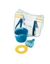 Set de Juguetes de Playa Ocean Blue