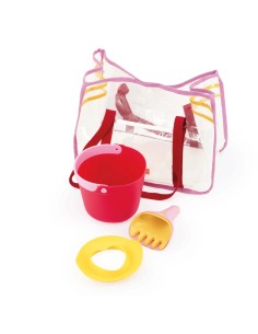 Set de Juguetes de Playa Cherry