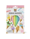 Rotuladores Perfumados Sundae