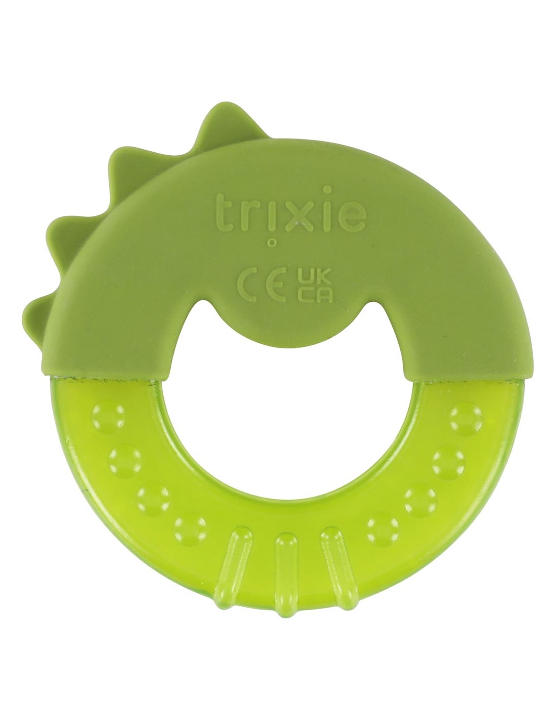Mordedor Refrescante Trixie Dino