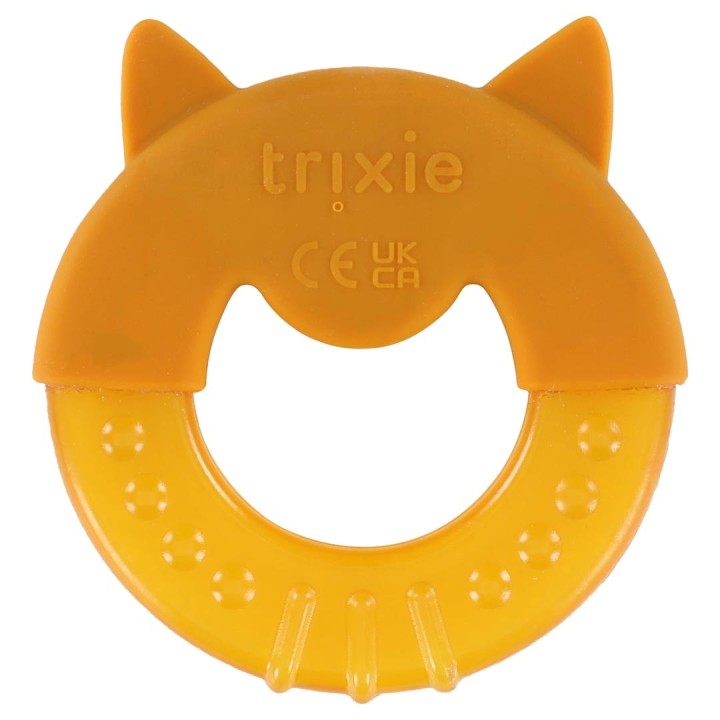 Mordedor Refrescante Trixie Zorro