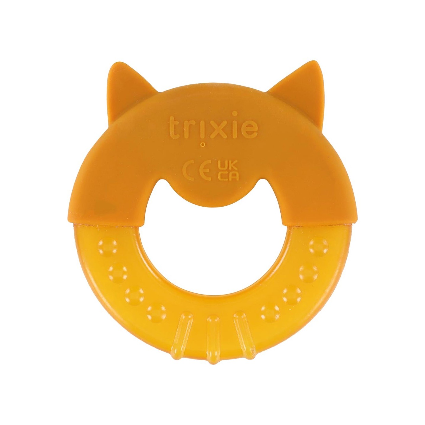 Mordedor Refrescante Trixie Zorro