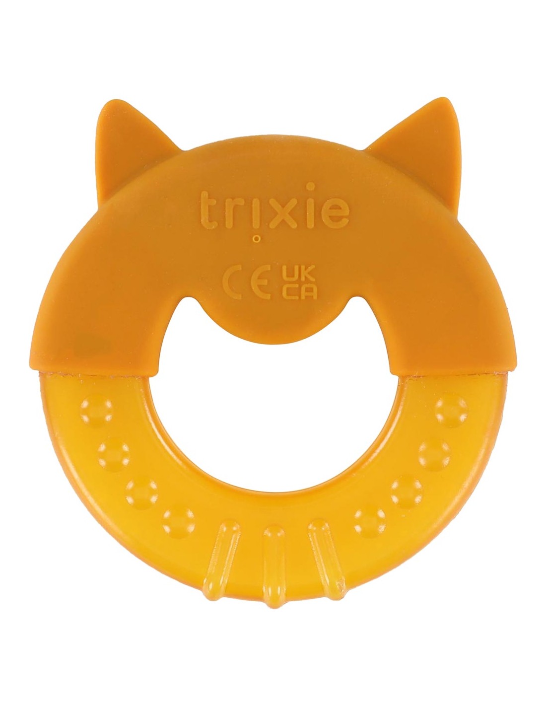 Mordedor Refrescante Trixie Zorro