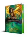 Criaturas imposibles 2. El Rey Envenenado