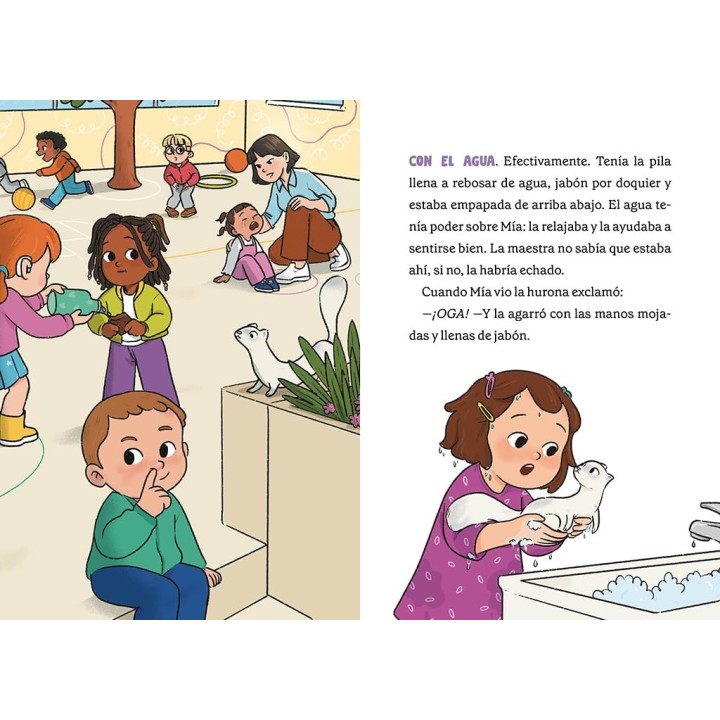 Rita Bumbum 2 - Rita Bumbum hace unos amigos muy guays: ¡La hemos liado parda!