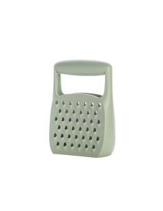 Rallador Infantil Kiddikutter Grater Sage 2