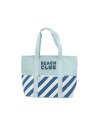 Bolso Tote Nevera Stripes Blues & Beyond