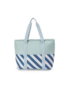 Bolso Tote Nevera Stripes Blues & Beyond 2
