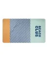 Toalla Playa Microfibra Tutete Stripes Blues & Beyond