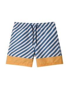 Bañador Tutete Stripes Blues & Beyond