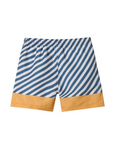 Bañador Tutete Stripes Blues & Beyond 2