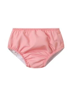 Bañador Pañal Volantes Tutete Stripes Bloom & Blush