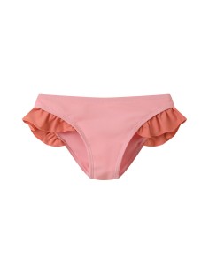 Bañador Braguita Tutete Stripes Bloom & Blush