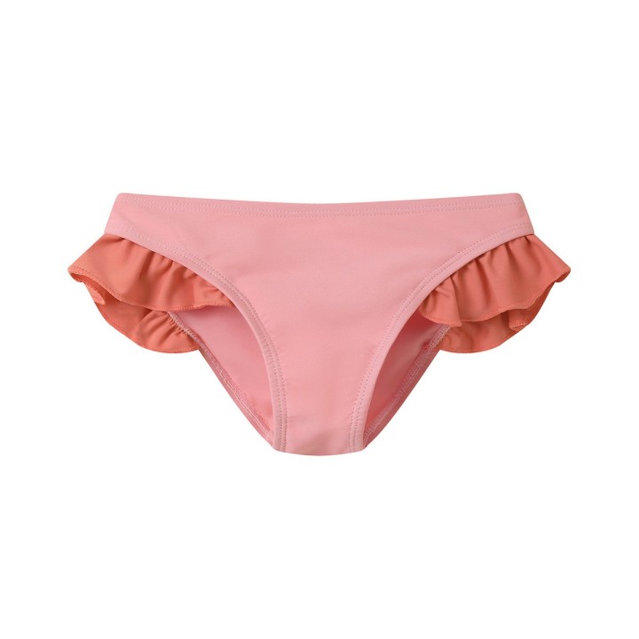Bañador Braguita Tutete Stripes Bloom & Blush