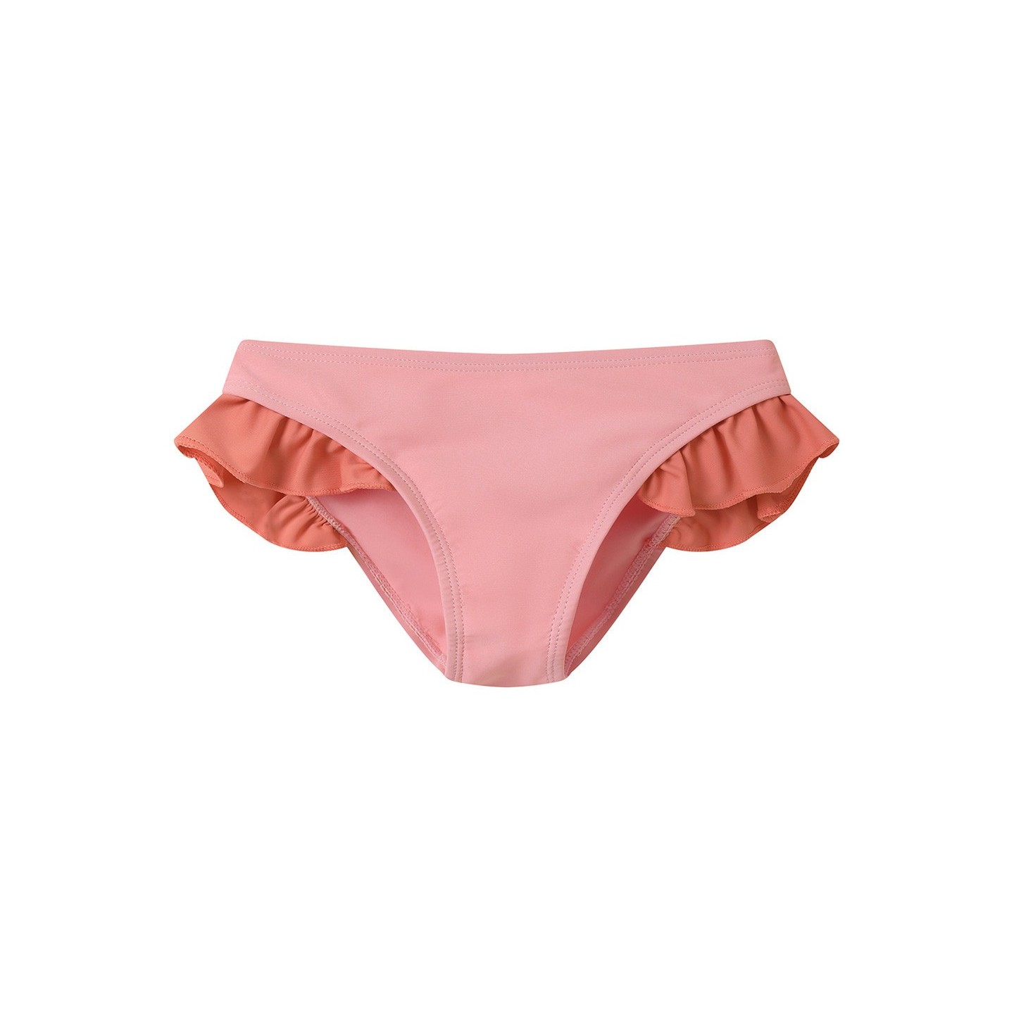 Bañador Braguita Tutete Stripes Bloom & Blush