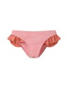 Bañador Braguita Tutete Stripes Bloom & Blush