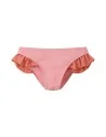 Bañador Braguita Tutete Stripes Bloom & Blush