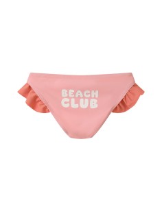 Bañador Braguita Tutete Stripes Bloom & Blush 2