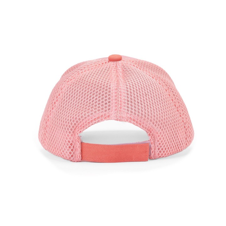 Gorra Tutete Stripes Bloom & Blush