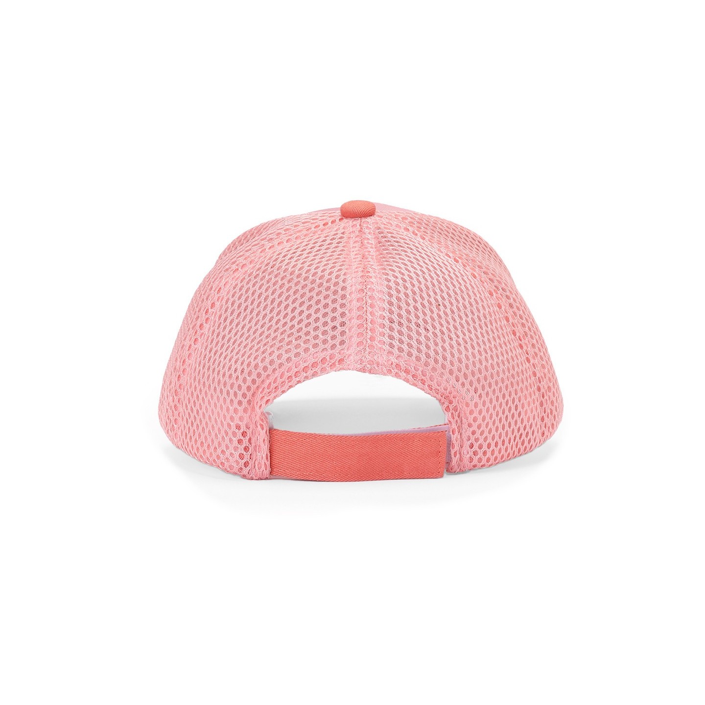 Gorra Tutete Stripes Bloom & Blush