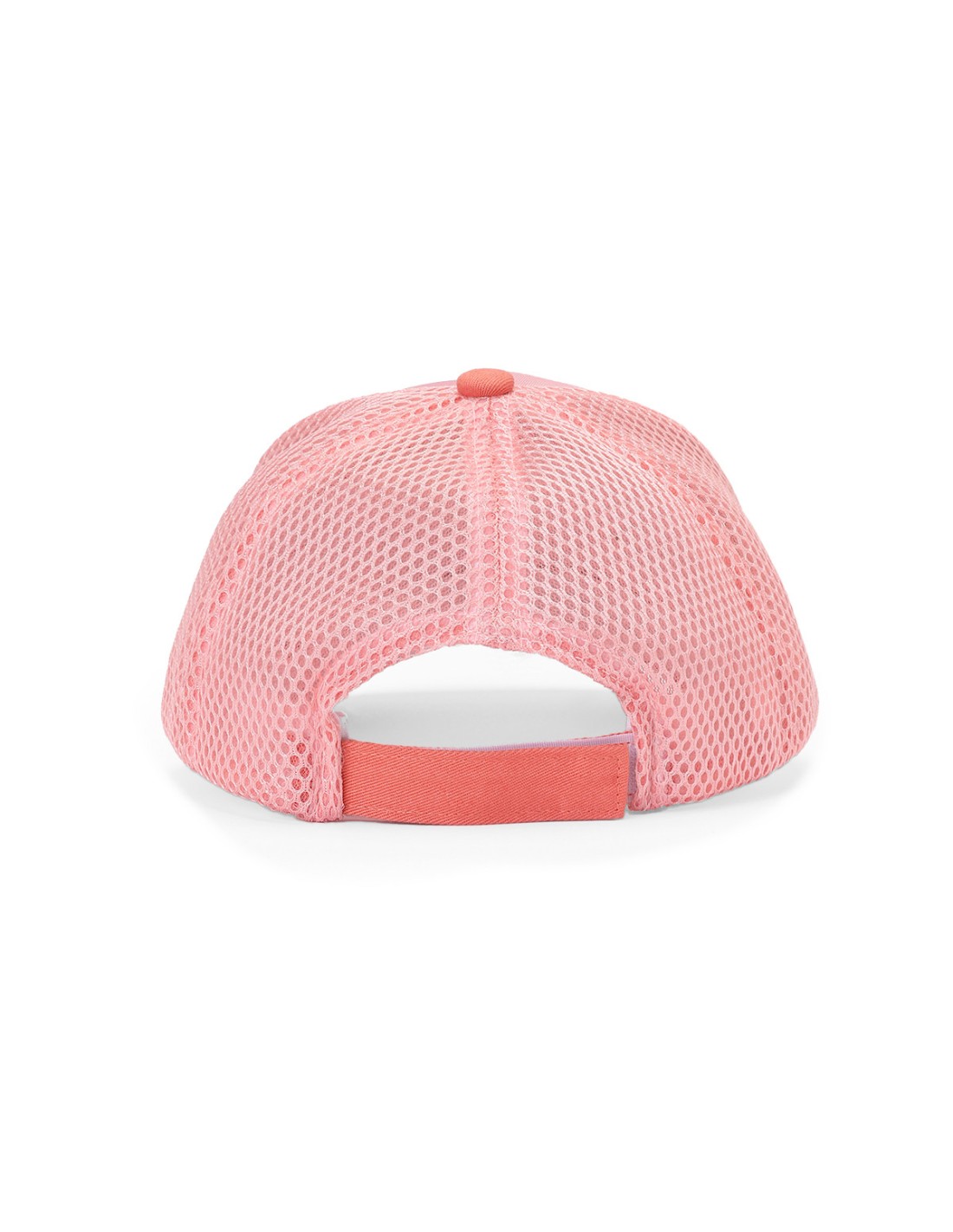 Gorra Tutete Stripes Bloom & Blush