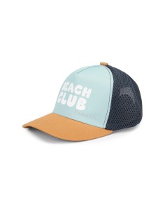 Gorra Tutete Stripes Blues & Beyond