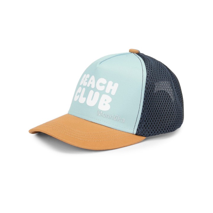 Gorra Tutete Stripes Blues & Beyond