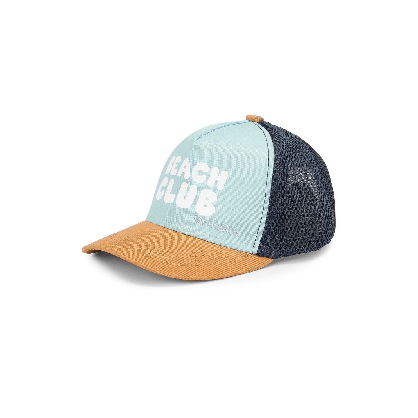 Gorra Tutete Stripes Blues & Beyond
