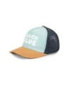 Gorra Tutete Stripes Blues & Beyond