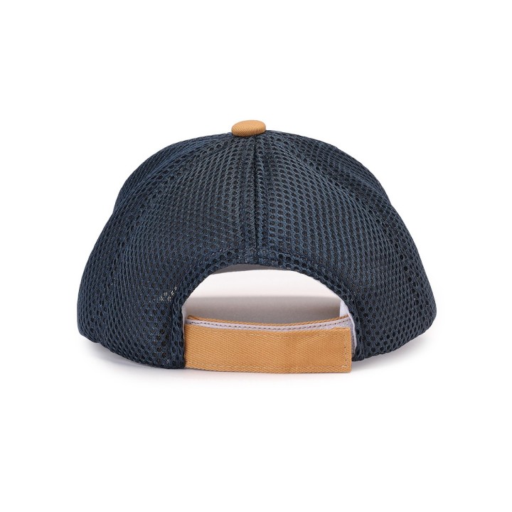 Gorra Tutete Stripes Blues & Beyond