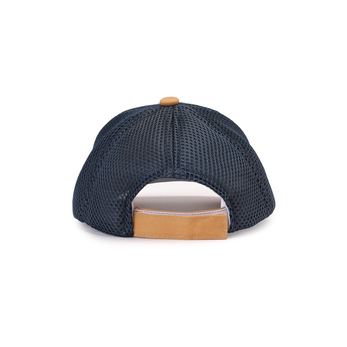 Gorra Tutete Stripes Blues & Beyond