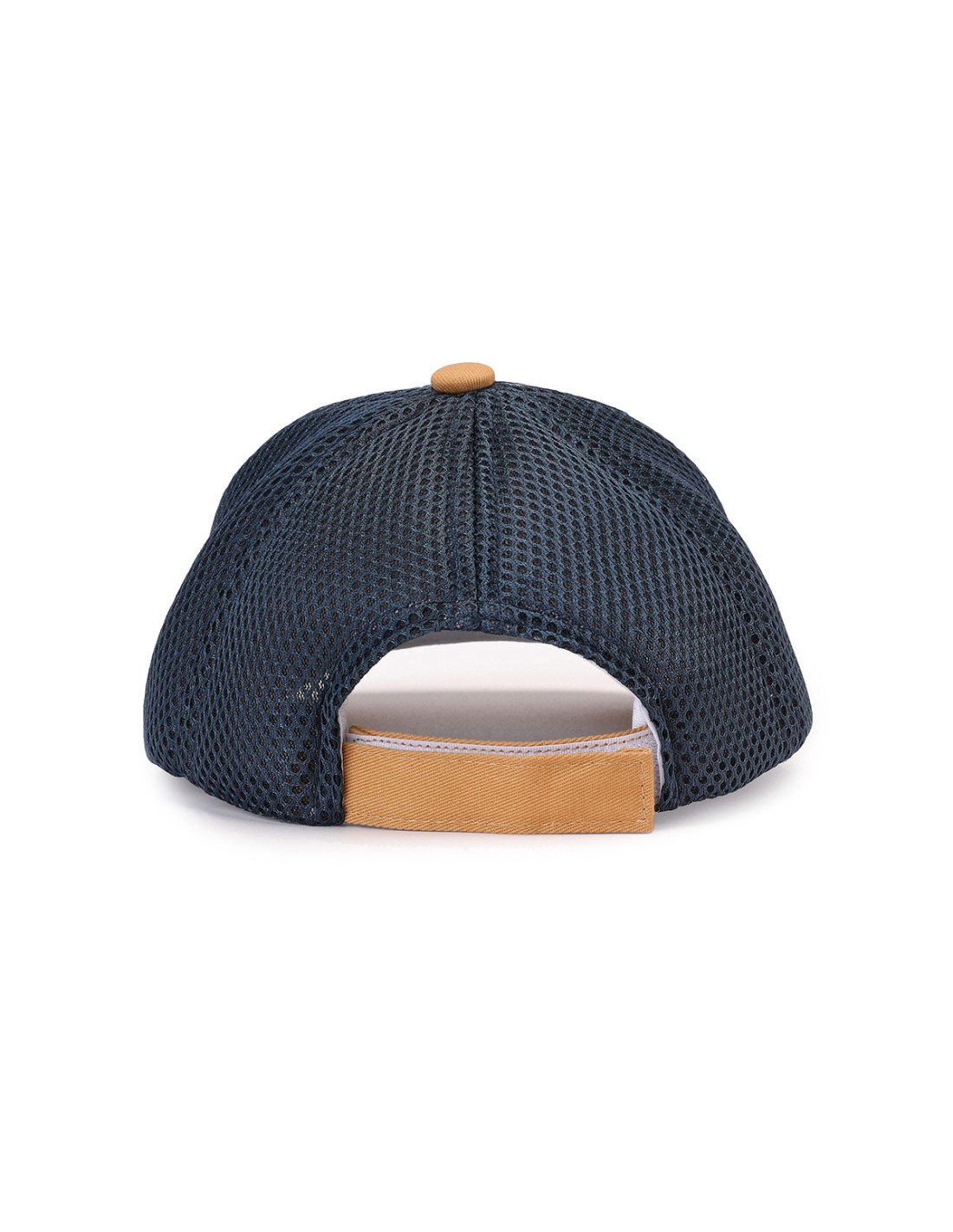 Gorra Tutete Stripes Blues & Beyond