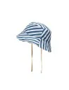 Gorro Reversible Stripes Blues & Beyond