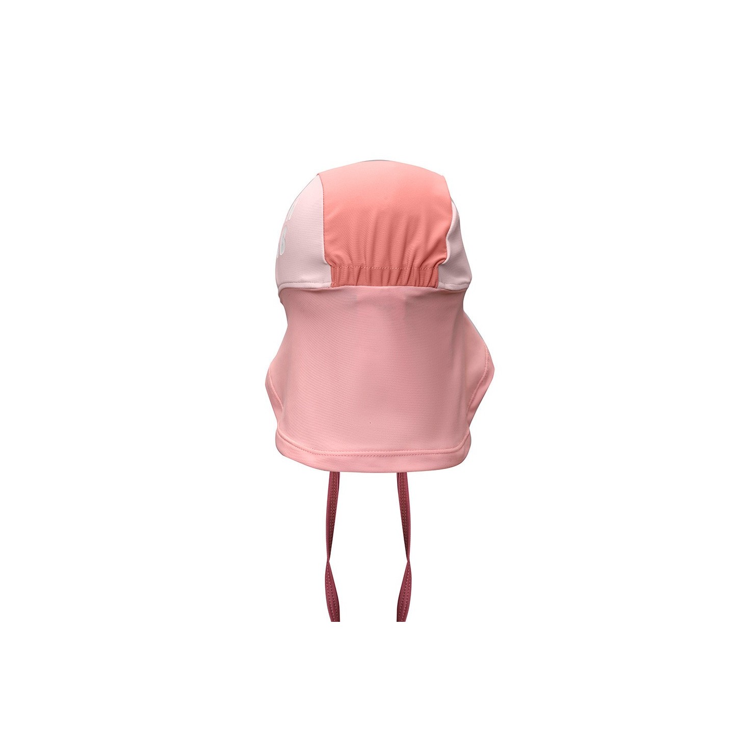 Gorro Playa Bebé Stripes Bloom & Blush