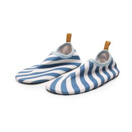 Escarpines Tutete Stripes Blues & Beyond