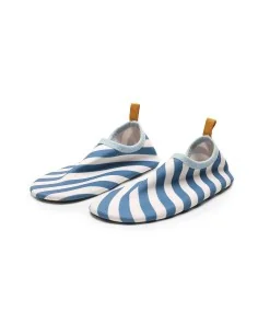 Escarpines Tutete Stripes Blues & Beyond
