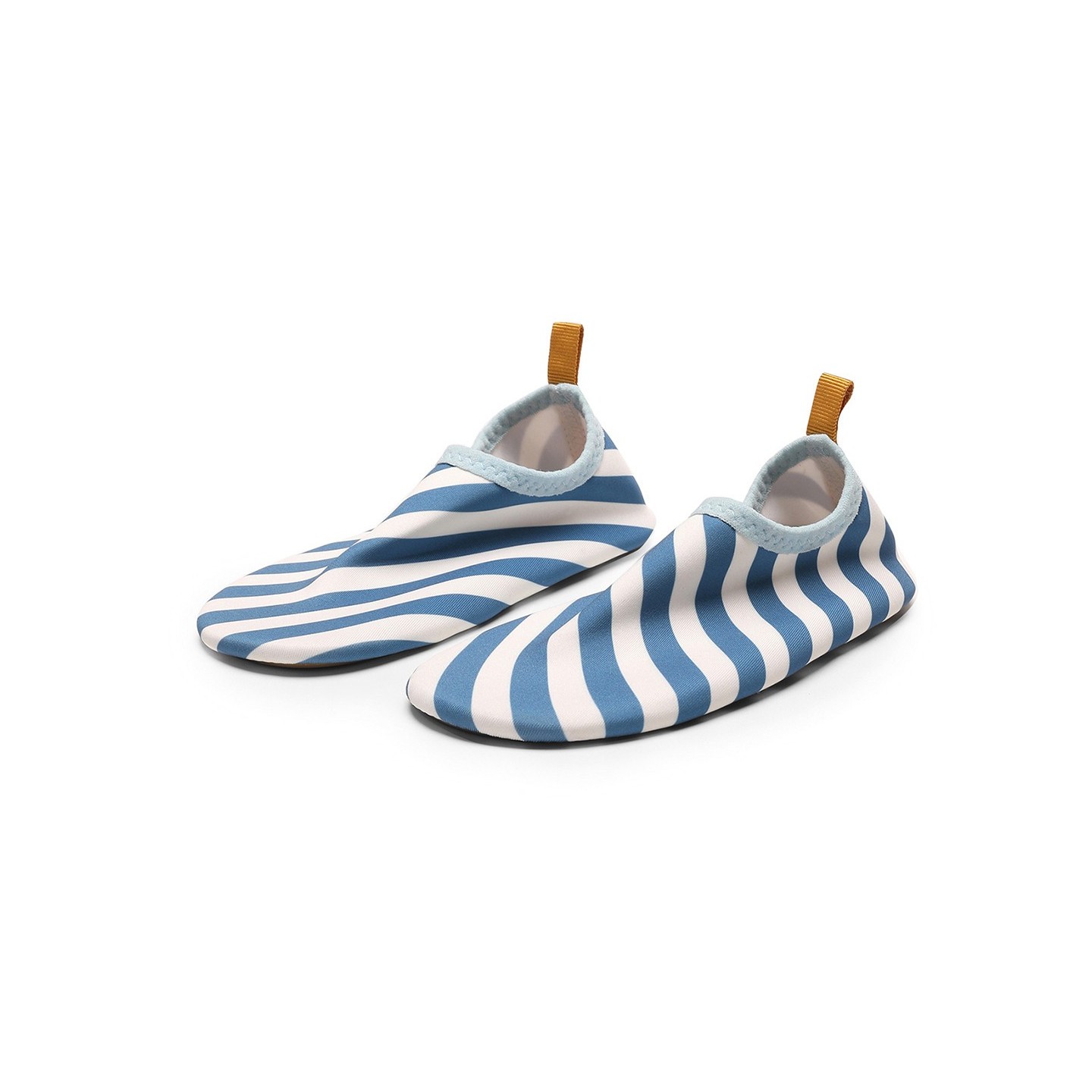 Escarpines Tutete Stripes Blues & Beyond