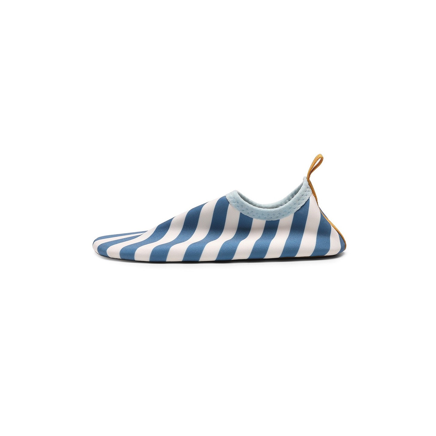 Escarpines Tutete Stripes Blues & Beyond