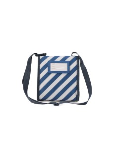 Bolsa Merienda Térmica Stripes Blues & Beyond 2