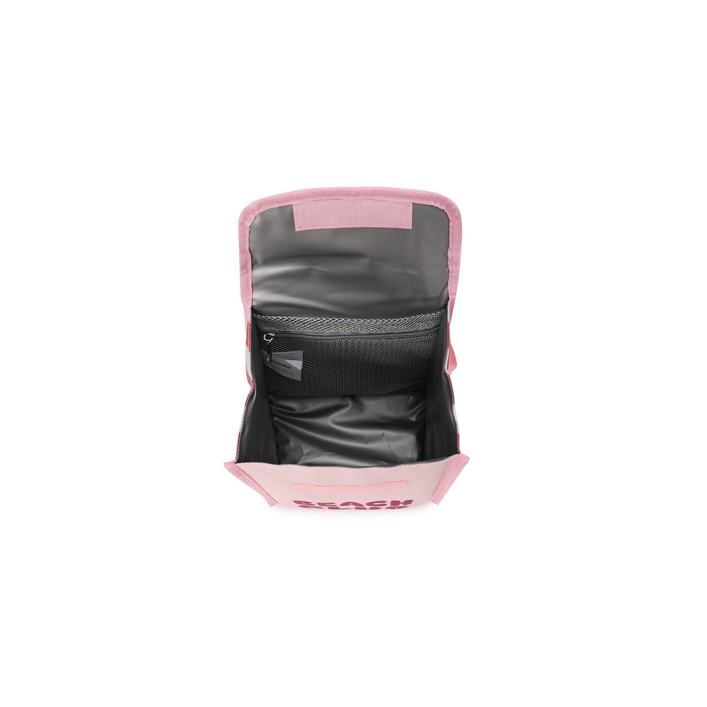 Bolsa Merienda Térmica Stripes Bloom & Blush