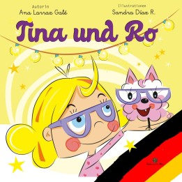 Tina und Ro (Alemán)