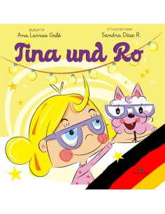 Tina und Ro (Alemán)