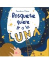 Rosquete quiere ir a la Luna