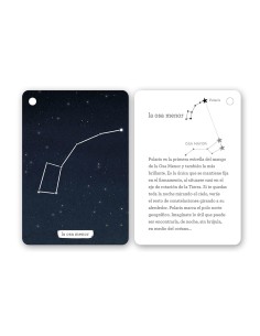 Fíjate: Constelaciones