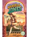 Manuela Jones 1 - El misterio de la Alhambra