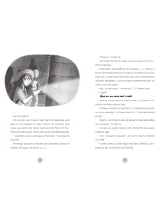 Manuela Jones 2 - Los misterios del camino 2