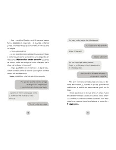 Manuela Jones 3 - El cuadro secreto del Prado 2