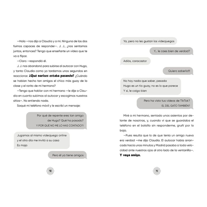 Manuela Jones 3 - El cuadro secreto del Prado