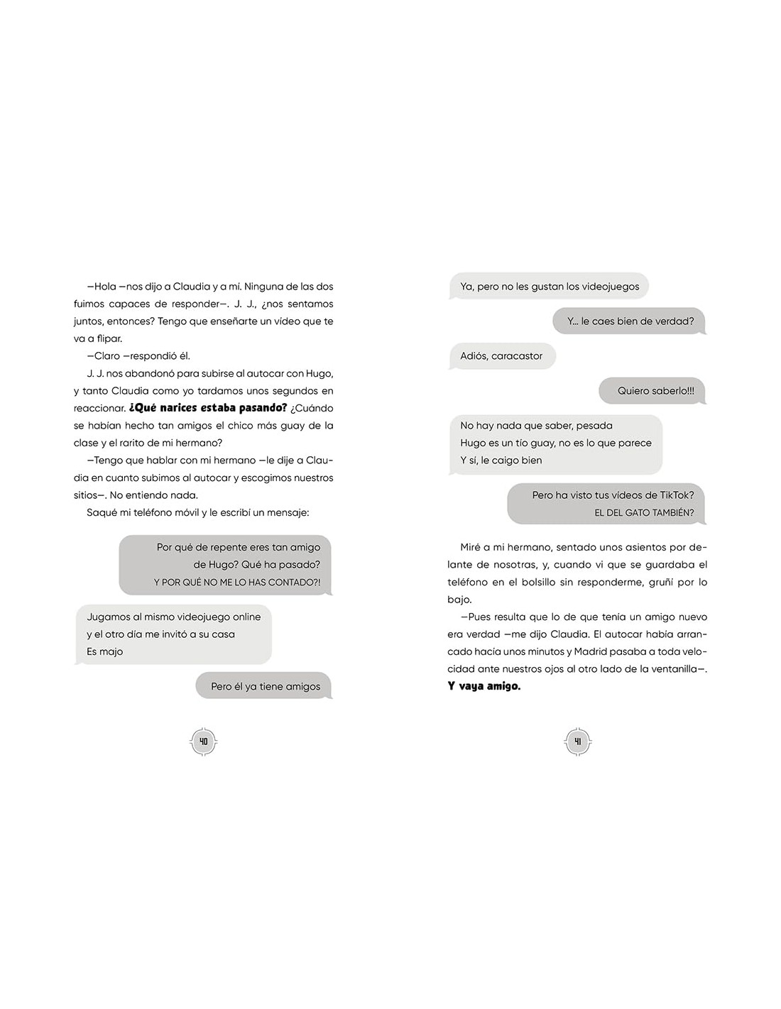Manuela Jones 3 - El cuadro secreto del Prado